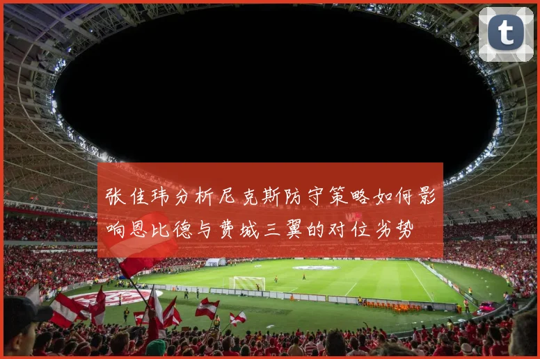 张佳玮分析尼克斯防守策略如何影响恩比德与费城三翼的对位劣势